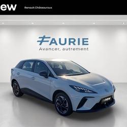 MG MG4 MG4 Electric 51kWh - 125 kW 2WD Standard Saint-Maur