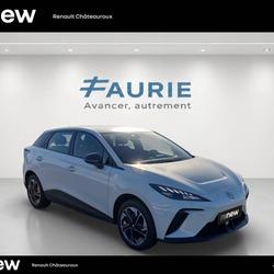 MG MG4 MG4 Electric 51kWh - 125 kW 2WD Standard Saint-Maur