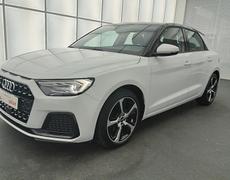 Audi A1 Sportback Narbonne