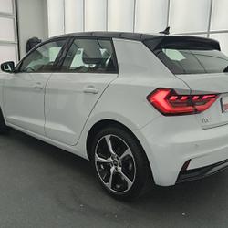 Audi A1 Sportback A1 Sportback 30 TFSI 110 ch S tronic 7 Design Narbonne