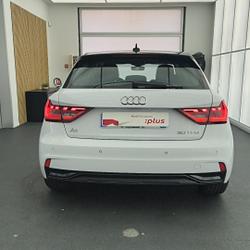 Audi A1 Sportback A1 Sportback 30 TFSI 110 ch S tronic 7 Design Narbonne