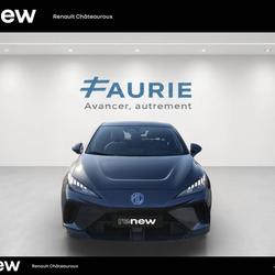 MG MG4 MG4 Electric 51kWh - 125 kW 2WD Standard Saint-Maur
