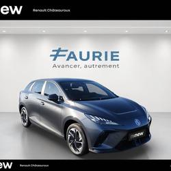 MG MG4 MG4 Electric 51kWh - 125 kW 2WD Standard Saint-Maur