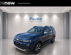 Dacia Bigster Saint-Maur