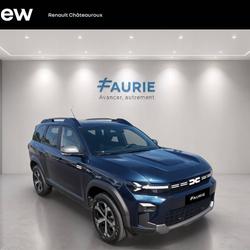 Dacia Bigster Bigster Hybrid 155 Journey Saint-Maur