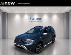 Dacia Duster Saint-Maur