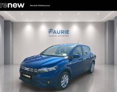 Dacia Sandero Saint-Maur