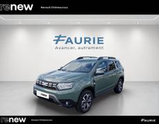 Dacia Duster Saint-Maur