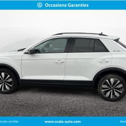 Volkswagen T-Roc T-Roc 1.0 TSI 116 Start/Stop BVM6 Life Narbonne