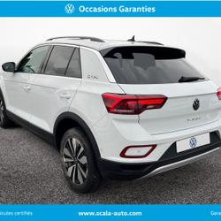 Volkswagen T-Roc T-Roc 1.0 TSI 116 Start/Stop BVM6 Life Narbonne