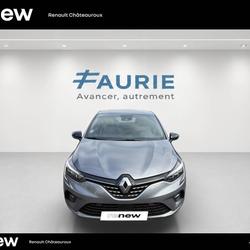 Renault Clio 5 Clio TCe 90 Techno Saint-Maur