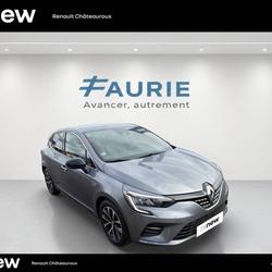 Renault Clio 5 Clio TCe 90 Techno Saint-Maur