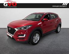 Hyundai Tucson Saint-Grégoire