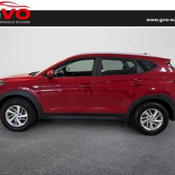 Hyundai Tucson 1.6 CRDI 115ch Business Saint-Gr&eacute;goire