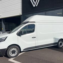 Renault Trafic TRAFIC FGN L2H2 3000 KG BLUE DCI 150 GRAND CONFORT 4p Hagetmau