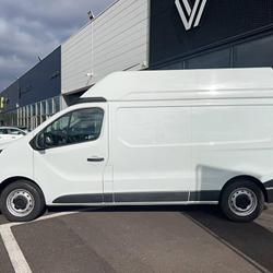 Renault Trafic TRAFIC FGN L2H2 3000 KG BLUE DCI 150 GRAND CONFORT 4p Hagetmau