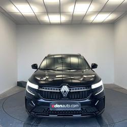 Renault Espace 5 Espace E-Tech full hybrid 200 GSR2 Techno 5p Hagetmau