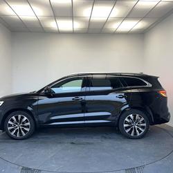 Renault Espace 5 Espace E-Tech full hybrid 200 GSR2 Techno 5p Hagetmau