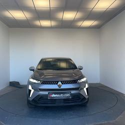 Renault Captur Captur Eco-G 100 ch Techno 5p Hagetmau
