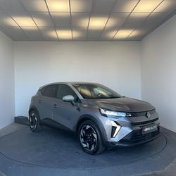 Renault Captur Captur Eco-G 100 ch Techno 5p Hagetmau