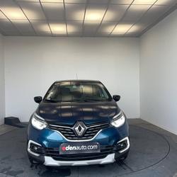 Renault Captur Captur TCe 130 FAP Intens 5p Hagetmau