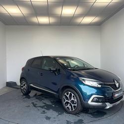 Renault Captur Captur TCe 130 FAP Intens 5p Hagetmau