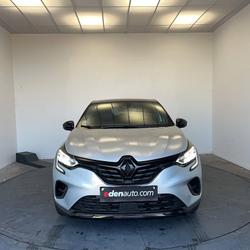 Renault Captur Captur E-Tech 145 SL Rive Gauche 5p Hagetmau