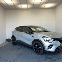 Renault Captur Captur E-Tech 145 SL Rive Gauche 5p Hagetmau
