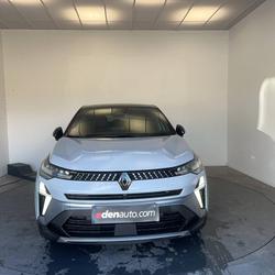 Renault Captur Captur E-Tech full hybrid 145 ch esprit Alpine 5p Hagetmau