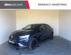 Renault Arkana - Arkana E-Tech full hybrid 145 GSR2 esprit Alpine 5p - 28 290 €