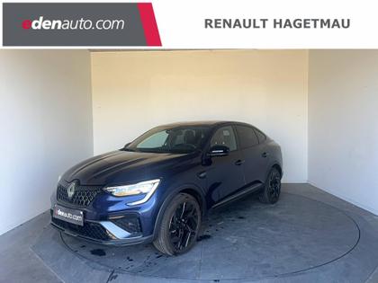 Renault Arkana - Arkana E-Tech full hybrid 145 GSR2 esprit Alpine 5p - 28 290 €