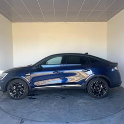 Renault Arkana Arkana E-Tech full hybrid 145 GSR2 esprit Alpine 5p Hagetmau