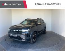 Dacia Duster Hagetmau