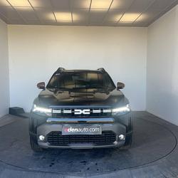 Dacia Duster Duster Hybrid 140 Extreme 5p Hagetmau