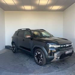 Dacia Duster Duster Hybrid 140 Extreme 5p Hagetmau