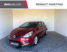 Renault Clio 4