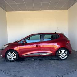 Renault Clio 4 Clio dCi 90 Energy 82g Zen 5p Hagetmau