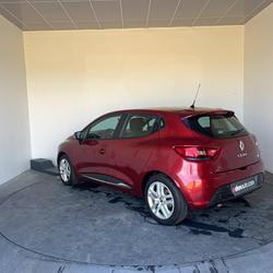 Renault Clio 4 Clio dCi 90 Energy 82g Zen 5p Hagetmau