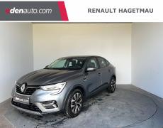 Renault Arkana - Arkana E-Tech 145 Zen 5p - 17 980 €
