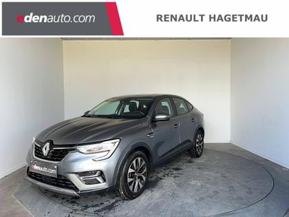 Renault Arkana - Arkana E-Tech 145 Zen 5p - 17 980 €