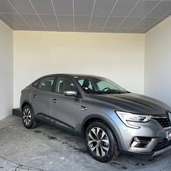 Renault Arkana Arkana E-Tech 145 Zen 5p Hagetmau