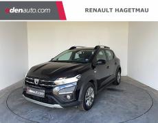 Dacia Sandero - Sandero TCe 90 - 22 Stepway Confort 5p - 13 590 €