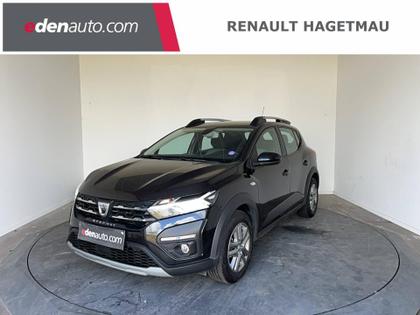 Dacia Sandero - Sandero TCe 90 - 22 Stepway Confort 5p - 13 590 €