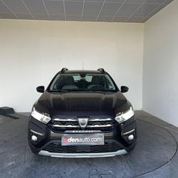 Dacia Sandero Sandero TCe 90 - 22 Stepway Confort 5p Hagetmau