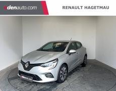 Renault Clio - Clio E-Tech 140 Intens 5p - 13 990 €