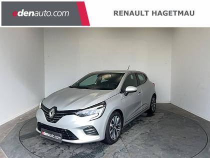 Renault Clio - Clio E-Tech 140 Intens 5p - 13 990 €