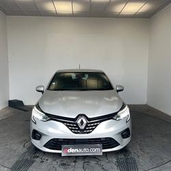 Renault Clio 5 Clio E-Tech 140 Intens 5p Hagetmau