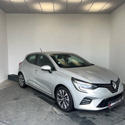 Renault Clio 5 Clio E-Tech 140 Intens 5p Hagetmau