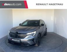Renault Austral Hagetmau
