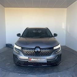 Renault Austral Austral mild hybrid 160 auto Techno esprit Alpine 5p Hagetmau